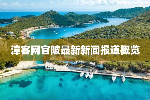 漳客網(wǎng)官陂最新新聞報道概覽