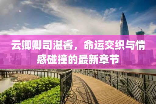 云卿卿司湛睿，命運(yùn)交織與情感碰撞的最新章節(jié)
