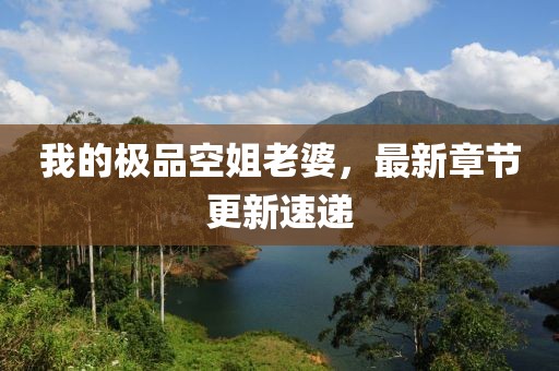 我的極品空姐老婆，最新章節(jié)更新速遞