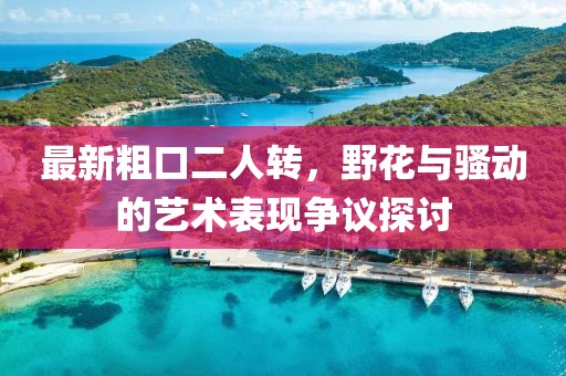 最新粗口二人轉(zhuǎn)，野花與騷動(dòng)的藝術(shù)表現(xiàn)爭議探討