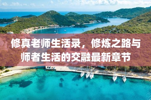 修真老師生活錄，修煉之路與師者生活的交融最新章節(jié)