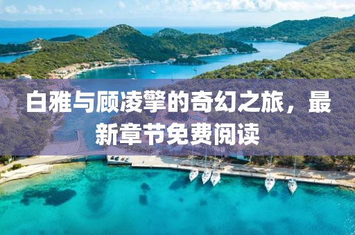 白雅與顧凌擎的奇幻之旅，最新章節(jié)免費閱讀
