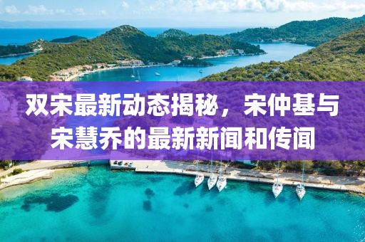 雙宋最新動(dòng)態(tài)揭秘，宋仲基與宋慧喬的最新新聞和傳聞