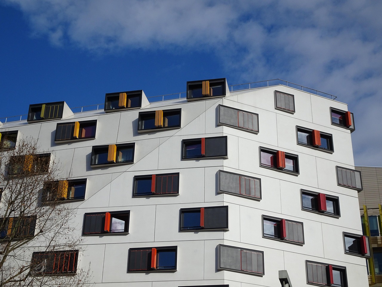 咸陽新樓盤動態(tài)，城市繁榮與居住品質(zhì)的新篇章