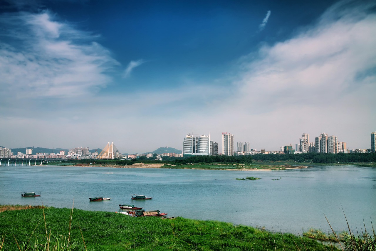 南充市縣改區(qū)動(dòng)態(tài)更新，城市發(fā)展的新篇章開啟