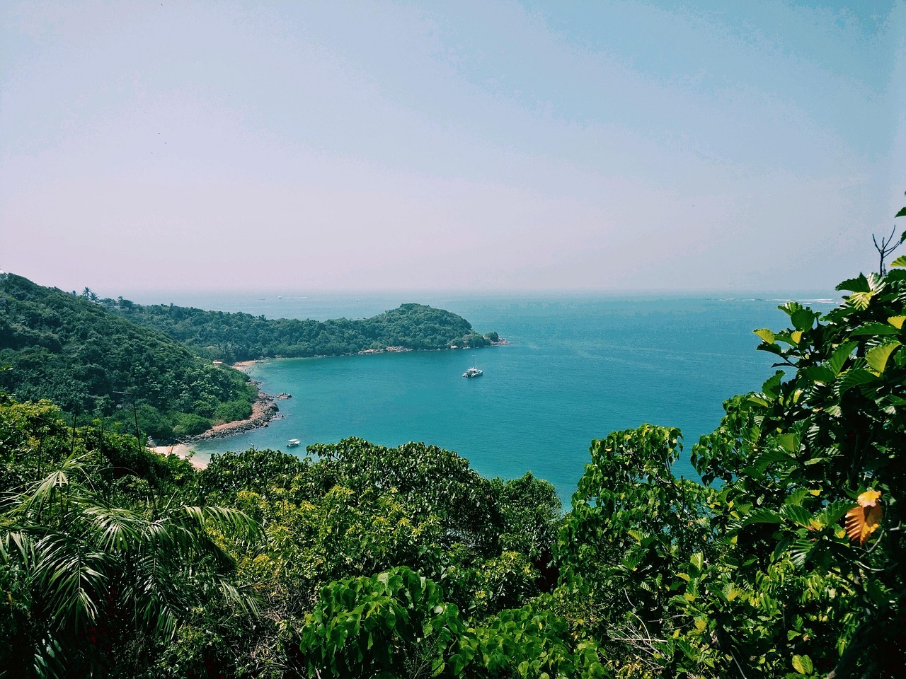 海南匯藝藍(lán)海灣新面貌揭秘，熱帶海灣的最新動(dòng)態(tài)與消息速遞
