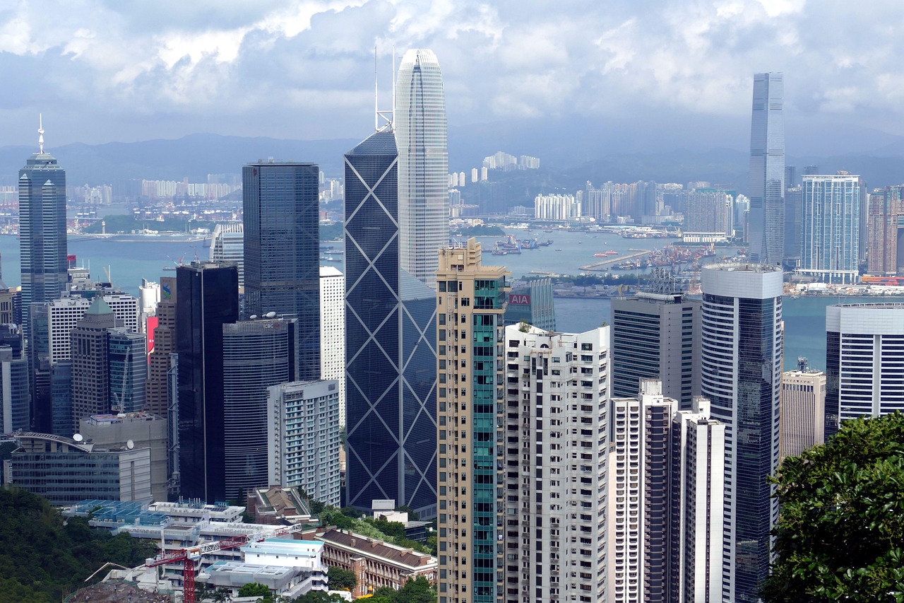 鄭州市最新城市規(guī)劃，塑造未來(lái)城市藍(lán)圖展望發(fā)展之路
