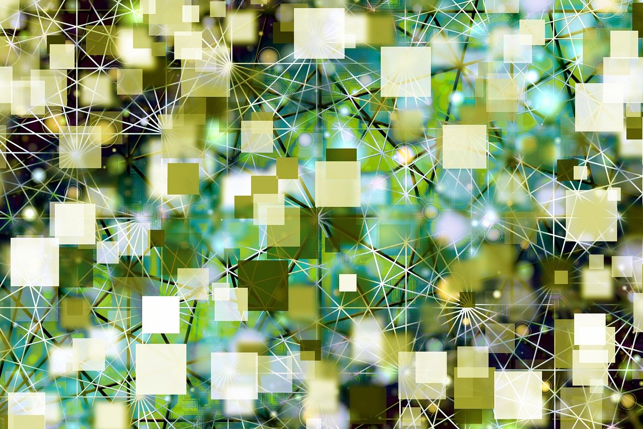 瑜伽微信群二維碼，連接瑜伽世界的橋梁最新入口