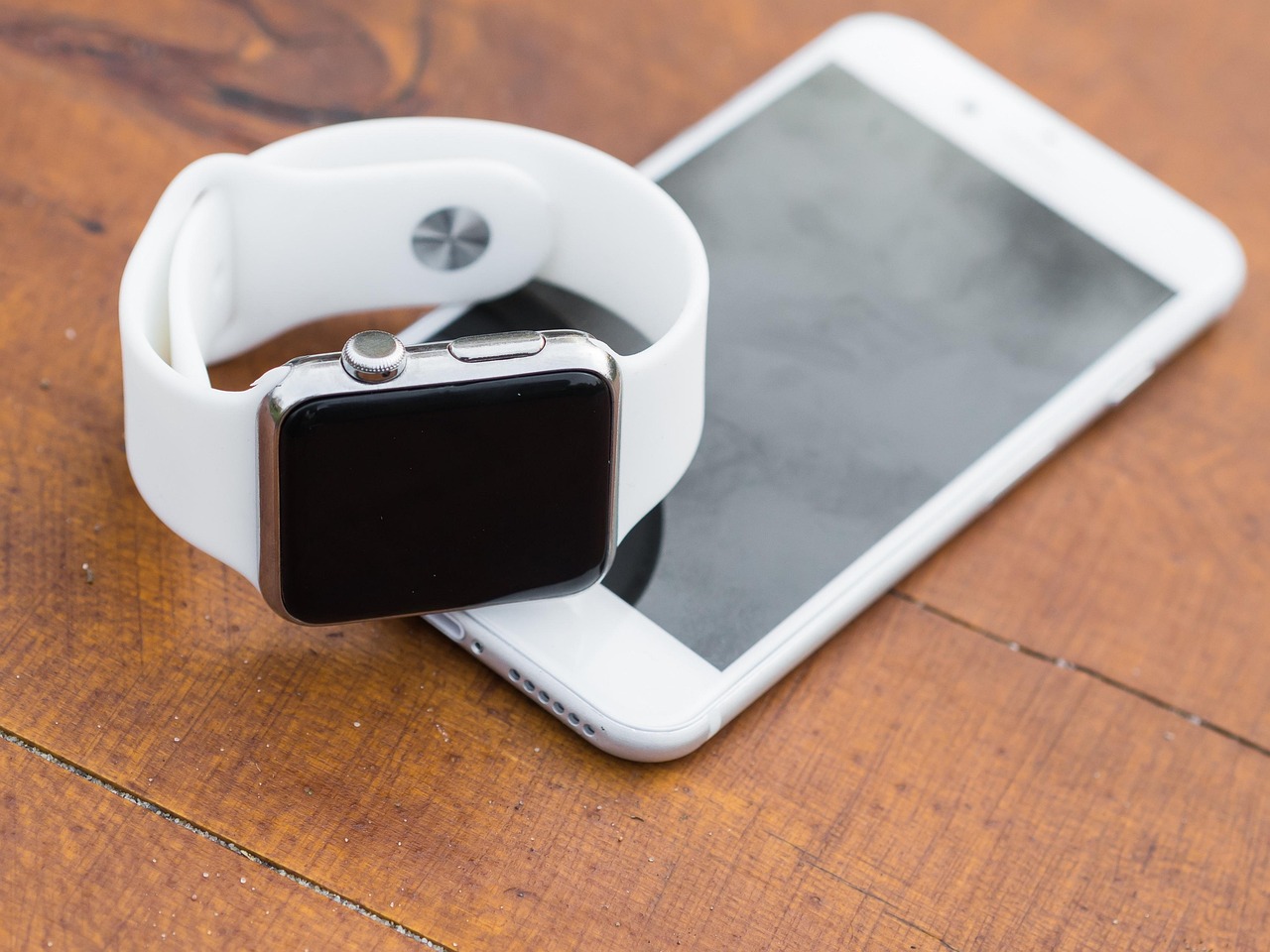 IWatch配對，確保軟件最新版本，輕松連接智能生活